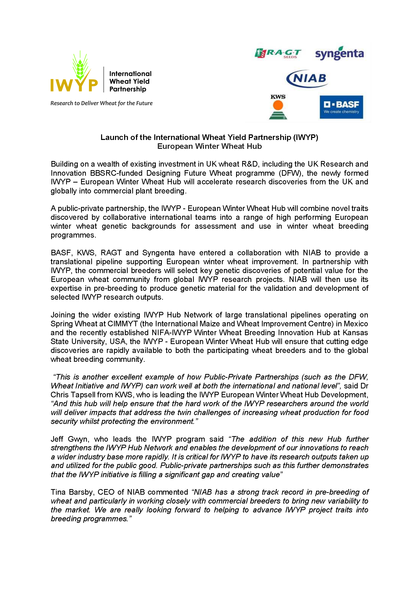IWYP-Announces-European-Winter-Wheat-Hub